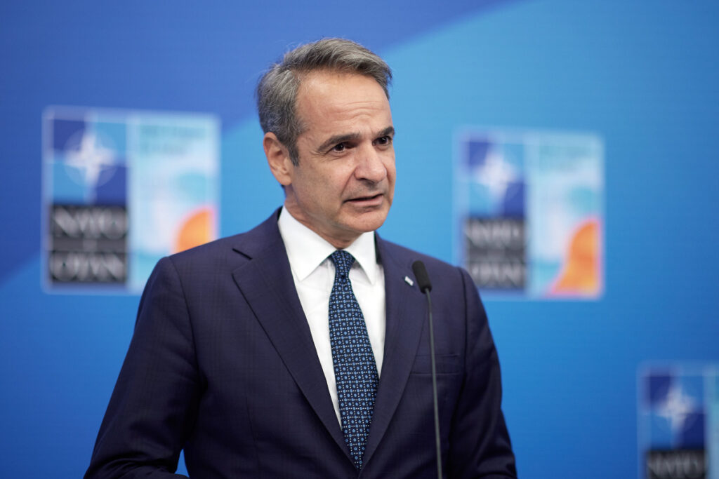 Κυριάκος Μητσοτάκης: Η νέα κυριακάτικη ανάρτηση – «Θωρακίζουμε την νόμιμη υπερωριακή εργασία &