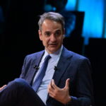 Μητσοτάκης για τον οδικό άξονα Βόνιτσα – Λευκάδα: «Ένα ακόμα έργο που ολοκληρώθηκε, η Ελλάδα βαδίζει μπροστά»