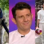 Μιχάλης Οικονόμου: «Ο γιος μας λέει ότι έχει δυο μπαμπάδες! Βιώσαμε και οι δυο ένα είδος εγκυμοσύνης»