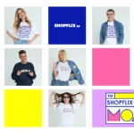 Το SHOPFLIX είναι στη μόδα!