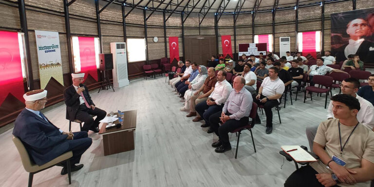 Τον… χαβά τους οι ψευτομουφτήδες της Θράκης