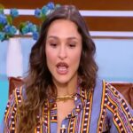 Παναγιωτακοπούλου: Τα υπερφαγικά επεισόδια, η μητρότητα και ο Πηλαδάκης – «Τσακωνόμαστε, δεν θα μιλήσουμε 2-3 μέρες και μετά…»