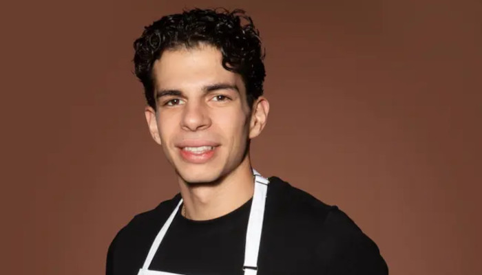 MasterChef: Η πιο συγκινητική στιγμή του φετινού κύκλου – Η αγκαλιά και η αφιέρωση στον αδερφό του