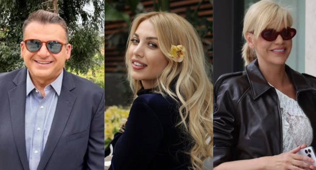 Λιάγκας – Σταμάτη: Η δικαστική διαμάχη με την Σπυροπούλου – Το παρασκήνιο