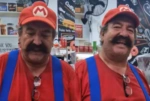 Ο «Super Mario» των ’90s ζει και φτιάχνει κρέπες στην Κρήτη – Τα αποθεωτικά σχόλια στο βίντεο του TikTok