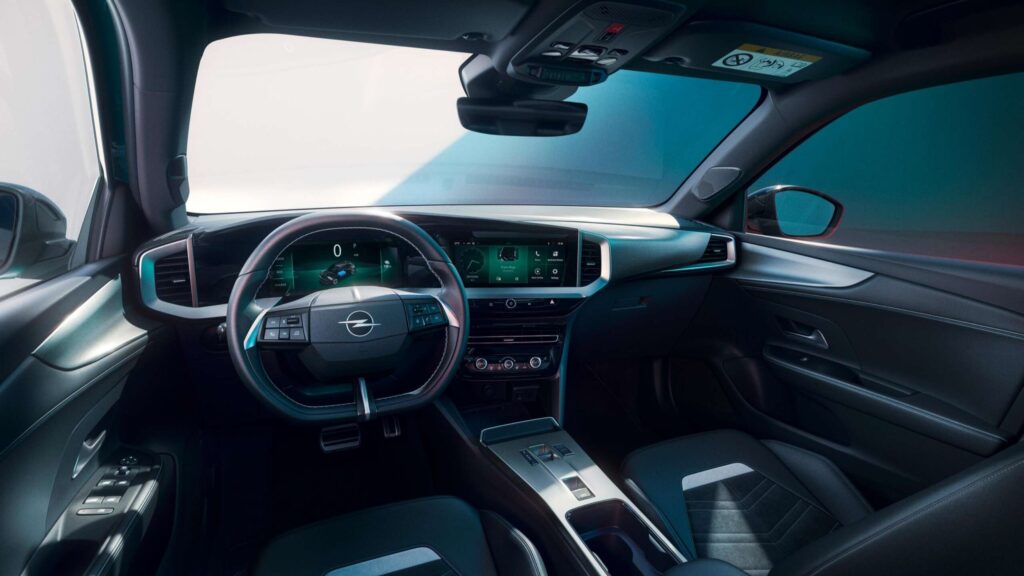 2.500 ευρώ φθηνότερο το SUV της Opel – Κάτω από 20.000€
