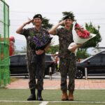 K-pop: Μέλη του συγκροτήματος BTS απολύθηκαν από το στρατό – Έτοιμοι να επιστρέψουν στη μουσική σκηνή