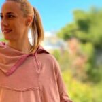 Νικόλ Κυριακοπούλου: Ανακοίνωσε το φύλο του μωρού που περιμένει με μία φωτογραφία