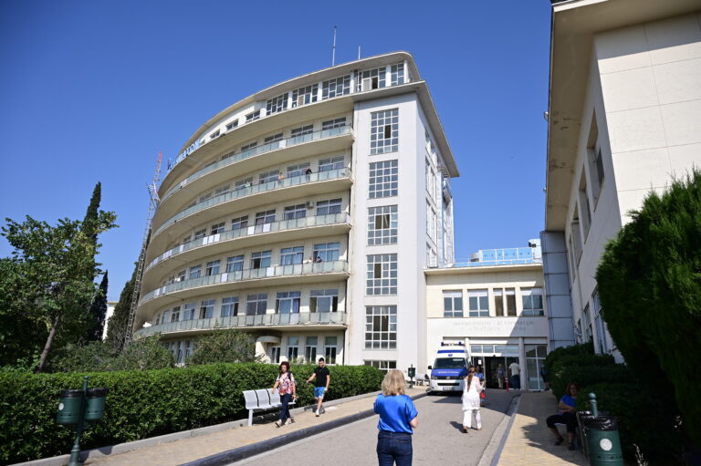 Εγκαινιάστηκε η νέα ανακαινισμένη πτέρυγα των ΤΕΠ στο ΚΑΤ