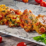 Υπάρχει κάτι καλύτερο από τους ντοματοκεφτέδες; Η καλύτερη συνταγή στο air fryer