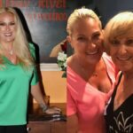 Θρήνος για την Ορθούλα Παπαδάκου – Έφυγε από τη ζωή η μητέρα της