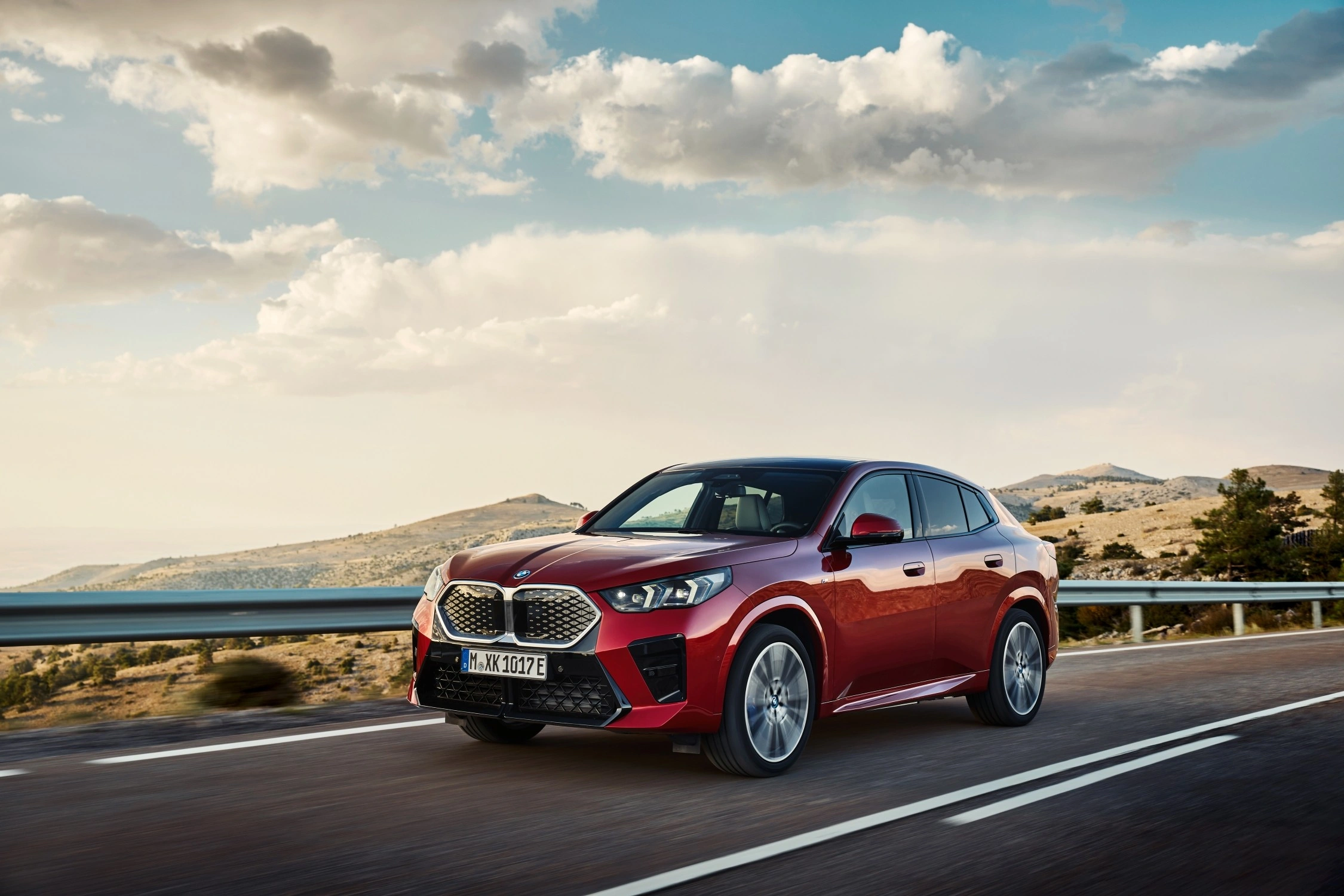 Σπανός ΑΕ: Η νέα αμιγώς ηλεκτρική σας BMW με όφελος μέχρι και 16.000€