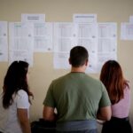 Πανελλήνιες 2025: Ανακοινώθηκαν οι βαθμολογίες – Πού βλέπετε τα αποτελέσματα