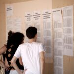 Πανελλήνιες 2025: Οι αριστούχοι και οι θυσίες για το θριαμβευτικό αποτέλεσμα