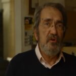 Πέθανε ο διακεκριμένος Έλληνας ζωγράφος Θεόδωρος Πανταλέων