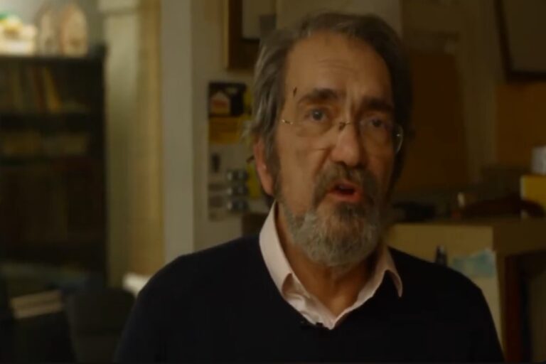 Πέθανε ο διακεκριμένος Έλληνας ζωγράφος Θεόδωρος Πανταλέων