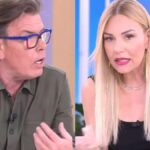 Χαμός στο Happy Day ανάμεσα σε Παπανώτα – Μεσσαροπούλου: «Μου την μπαίνεις από το πρωί! Πιστεύεις ότι φοβάμαι;»