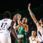 Παναθηναϊκός σε Παπαπέτρου: «Θα είσαι για πάντα μέλος της οικογένειας»