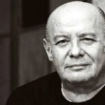 Το τελευταίο αντίο στον Βασίλη Παπαβασιλείου – Πλήθος κόσμου στην κηδεία του σπουδαίου θεατράνθρωπου