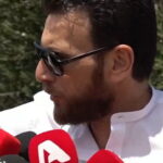 Θανάσης Πάτρας: «Φεύγουμε με το κεφάλι ψηλά και περήφανοι για τη δουλειά μας»