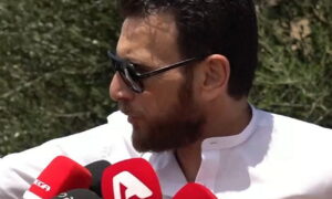 Θανάσης Πάτρας: «Φεύγουμε με το κεφάλι ψηλά και περήφανοι για τη δουλειά μας»