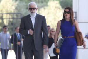 Πέτρος Φιλιππίδης Φιλιππίδη