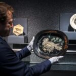 Στο φως σπάνια κεραμικά δημιουργήματα του Πικάσο: Πουλήθηκαν σε δημοπρασία στη Γενεύη