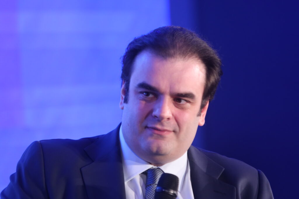 Πιερρακάκης