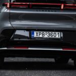 Πινακίδες αυτοκινήτων: Τι σημαίνουν τα γράμματα πάνω τους;