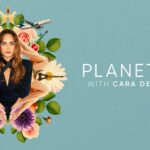 Planet Sex with Cara Delevingne: Η ιστορία μιας ξεχωριστής γυναίκας κάνει πρεμιέρα στο Novalife!