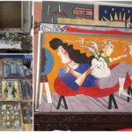 Ζητούσαν 100 εκατ. ευρώ για τον πλαστό Πικάσο