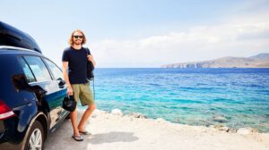 Οδήγηση με σαγιονάρες: Αυτό είναι το πρόστιμο