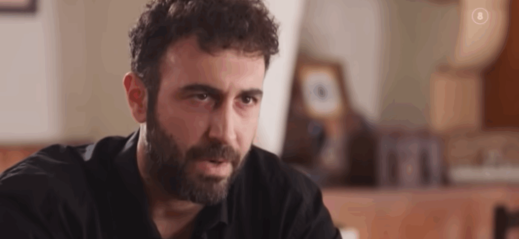 Η Γη της ελιάς – επόμενο επεισόδιο: Η Άννα καταρρέει και ο Πότης ψάχνει τον Αποστόλη να τον σκοτώσει