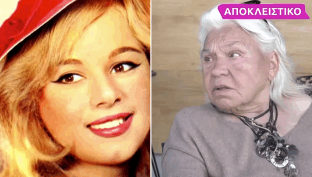 Τιτίκα Στασινοπούλου για Βουγιουκλάκη: «Έκανε θεραπείες με ουσίες που έπαιρναν από πρόβατα»