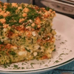 Η πιο light κολοκυθόπιτα που έχεις δοκιμάσει