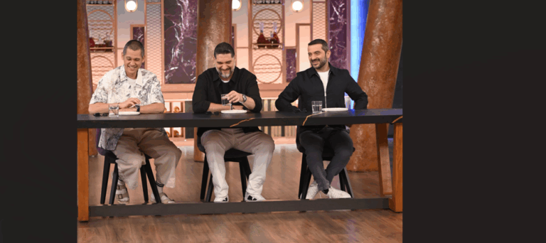 MasterChef: Η έκτακτη ανακοίνωση για την εβδομάδα ημιτελικών
