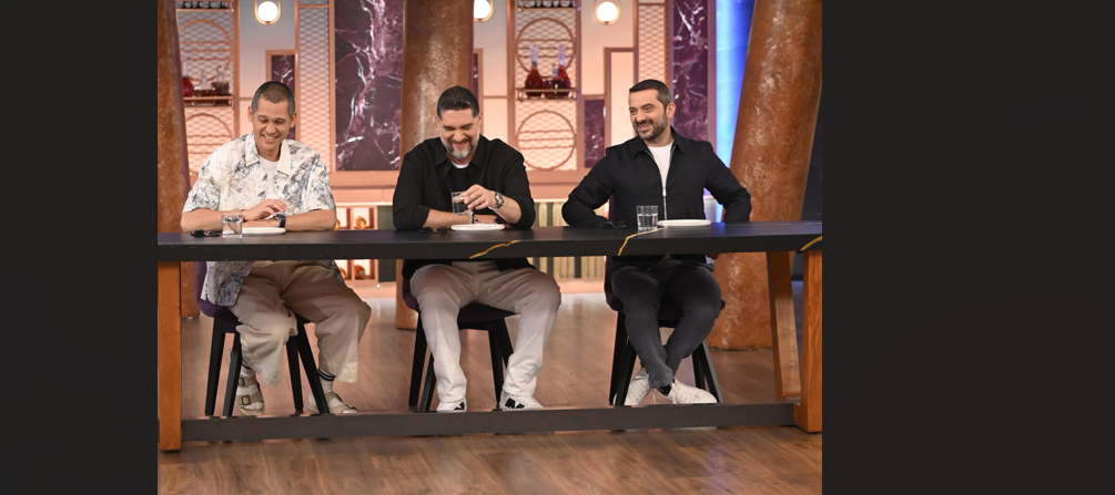 MasterChef: Η έκτακτη ανακοίνωση για την εβδομάδα ημιτελικών