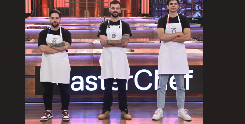 Η έκτακτη ανακοίνωση για το MasterChef και όσα θα δούμε