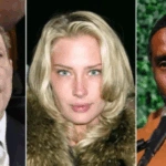 Sean Diddy Combs: Κατηγορείται για σεξουαλική παρενόχληση από την ίδια γυναίκα που κατήγγειλε τον Χάρβεΐ Γουάινστιν