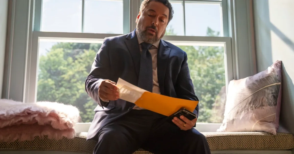 Netflix: Η νέα «σκοτεινή» κωμωδία σπάει κάθε ρεκόρ – Πάνω από 16,7 εκατομμύρια προβολές σε μόλις τέσσερις ημέρες
