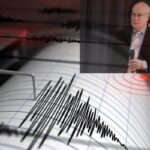 Σεισμός – Παπαδόπουλος στο EleftherosTypos.gr: Βρισκόμαστε σε σεισμική έξαρση στο Νοτιοανατολικό Αιγαίο και την Κρήτη – Μπορεί να επεκταθεί