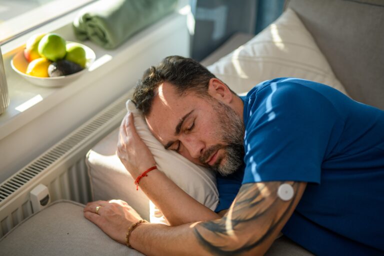 Όνειρα γλυκά και… θεραπευτικά – Ο ρόλος του ύπνου στον διαβήτη