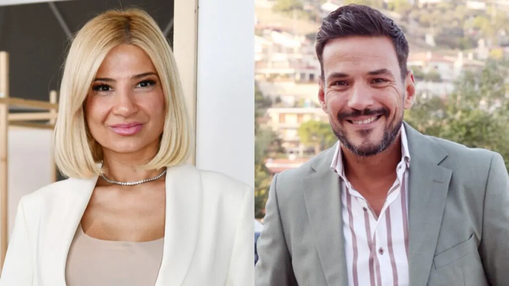 Κώστας Τσουρός: Ανατροπή – Ποιο πρόσωπο «κλέβει» από την Φαίη Σκορδά
