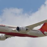 Τρόμος στον αέρα: Πτήση της Air India έκανε αναγκαστική προσγείωση μετά από απειλή για βόμβα