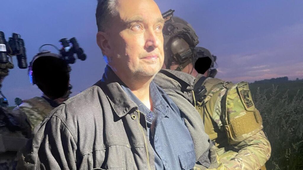 ΗΠΑ: Συνελήφθη ο ύποπτος για τον φόνο της Δημοκρατικής πολιτειακής βουλεύτριας Χόρτμαν και του συζύγ