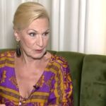 Σόφη Ζαννίνου: «Δεν είμαι άνθρωπος της νοσταλγίας, είμαι άνθρωπος του μπροστά»