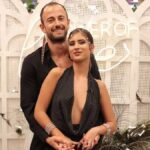 Σωτηρία Δεμίρογλου: Κινείται νομικά εναντίον του Πελετιέ για βίντεο που έχει στην κατοχή του με πρωταγωνίστρια την ίδια