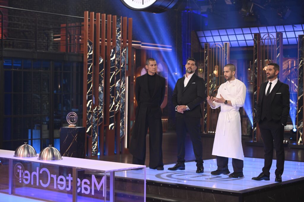 MasterChef: Απόψε ο μεγάλος τελικός – Τι θα δούμε
