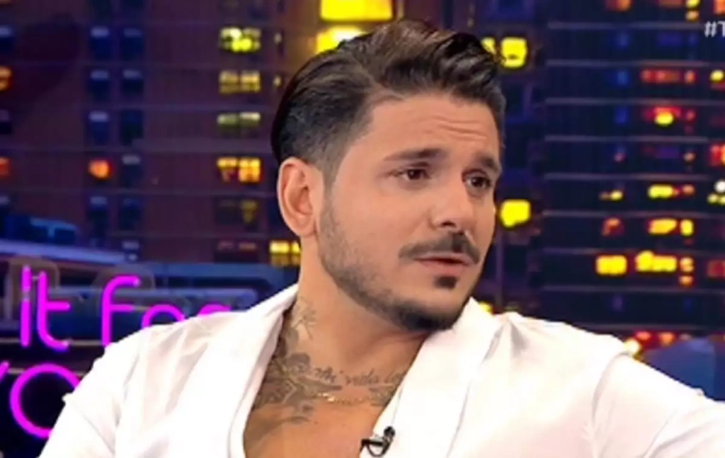 Stan: «Δεν θα παντρευόμουν αν δεν πίστευα πως θα πάει καλά»