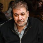 Συγκινεί ο Δημήτρης Σταρόβας: «Ακόμα και τώρα τσεκάρω να δω ότι μιλάω και αν θυμάμαι τις μέρες» [βίντεο]